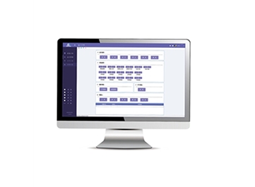 FLEX TEST材料測(cè)試軟件